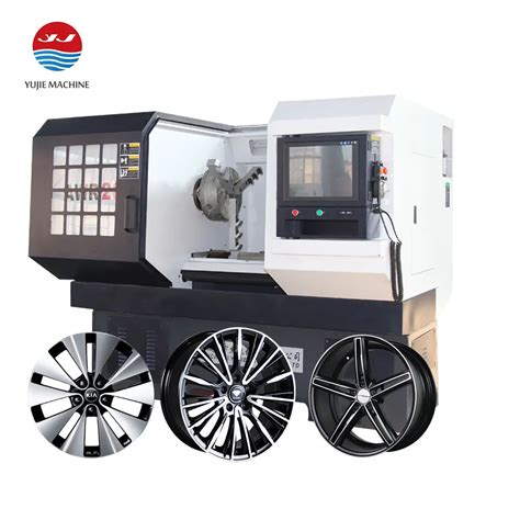 cnc machine alloy wheels|cnc wheel machine.